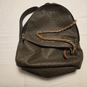 MK backpack